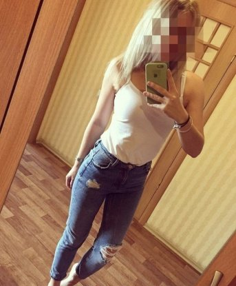 Проститутка Борисов : Оксана